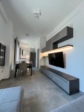 Residenza Myrea Lido